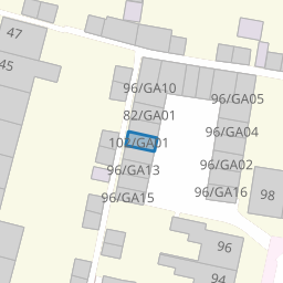 Perceel AML01-H-8912