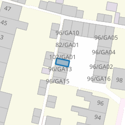 Perceel AML01-H-8913