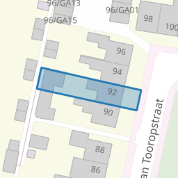 Perceel AML01-H-8919