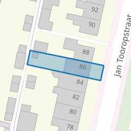 Perceel AML01-H-8922