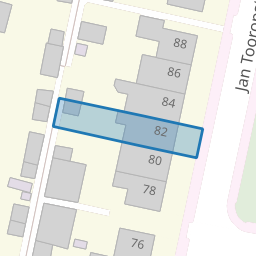 Perceel AML01-H-8924