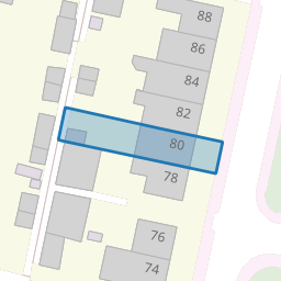Perceel AML01-H-8925