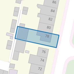 Perceel AML01-H-8926