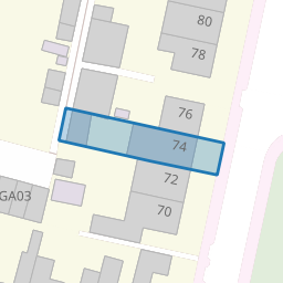 Perceel AML01-H-8928