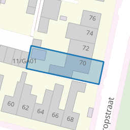 Perceel AML01-H-8930
