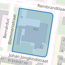 Perceel AML01-H-8931