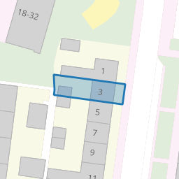 Perceel AML01-H-8937