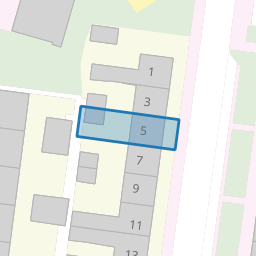 Perceel AML01-H-8938