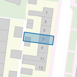 Perceel AML01-H-8939