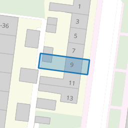 Perceel AML01-H-8940