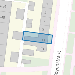 Perceel AML01-H-8941