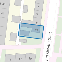 Perceel AML01-H-8942