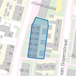 Perceel AML01-H-8943