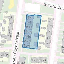 Perceel AML01-H-8946