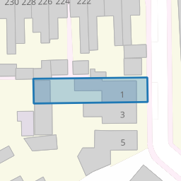 Perceel AML01-H-8962