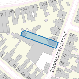 Perceel AML01-H-8966