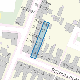 Perceel AML01-H-8970