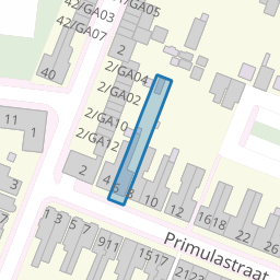 Perceel AML01-H-8971