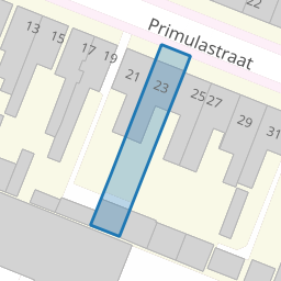 Perceel AML01-H-8973
