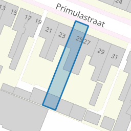 Perceel AML01-H-8974