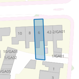 Perceel AML01-H-8980