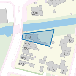 Perceel AML01-H-9002