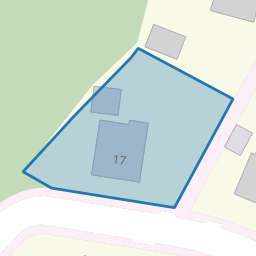 Perceel AML01-H-9009
