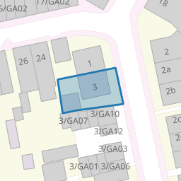 Perceel AML01-H-9016
