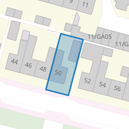 Perceel AML01-H-9040
