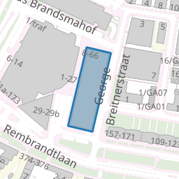 Perceel AML01-H-9043
