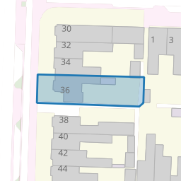 Perceel AML01-H-9070