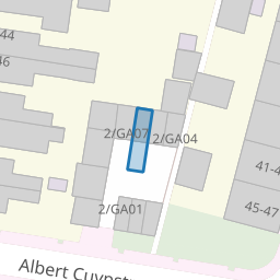 Perceel AML01-H-9075