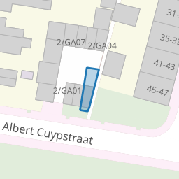 Perceel AML01-H-9078