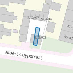 Perceel AML01-H-9079