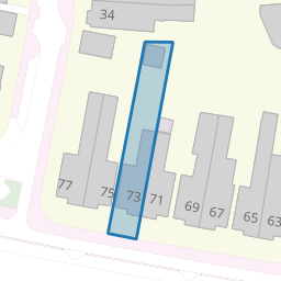 Perceel AML01-H-9082