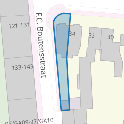 Perceel AML01-H-9103