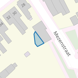 Perceel AML01-H-9108