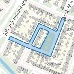 Perceel AML01-H-9115