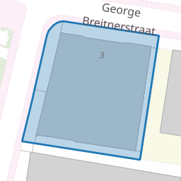 Perceel AML01-H-9133