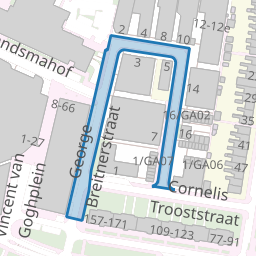Perceel AML01-H-9141