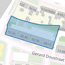 Perceel AML01-H-9145