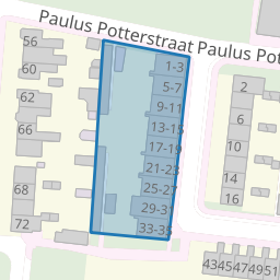Perceel AML01-H-9175