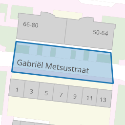 Perceel AML01-H-9176