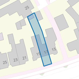 Perceel AML01-H-9195