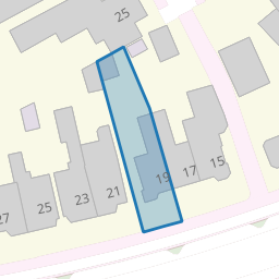 Perceel AML01-H-9196