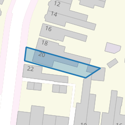 Perceel AML01-H-9201