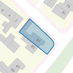 Perceel AML01-H-9213