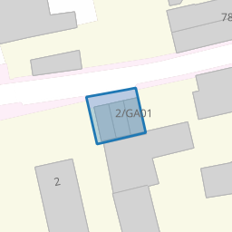 Perceel AML01-H-9223