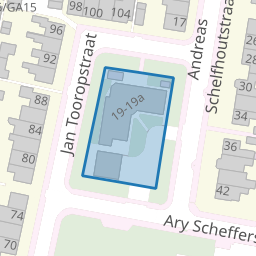 Perceel AML01-H-9225