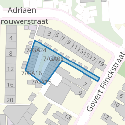 Perceel AML01-H-9240